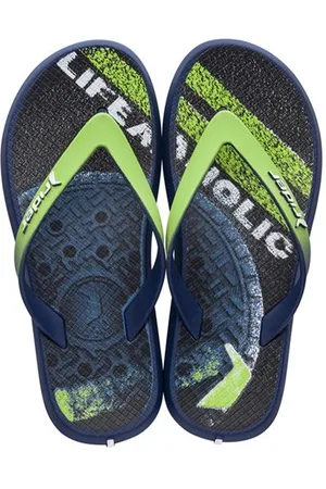 Rider Energy Kids Teenslippers Teenslippers
