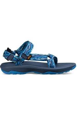 Teva T HURRICANE XLT 2 DELMAR BLUE Sandalen Sandalen