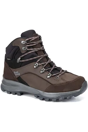 Hanwag Alta Bunion II Lady GTX Wandelschoenen Wandelschoenen
