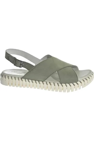 Ilse Jacobsen Tulip 1576 Sandalen
