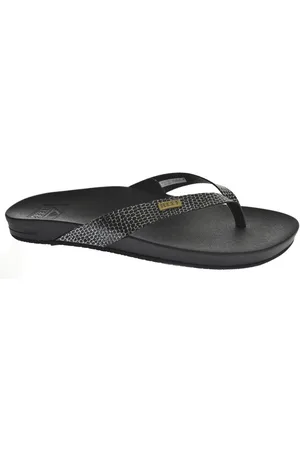 Reef Cushion Court Teenslippers