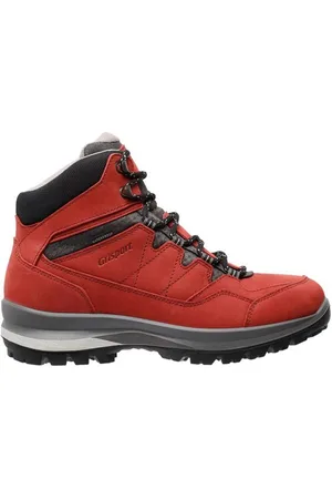 Grisport Bari Mid Wandelschoenen