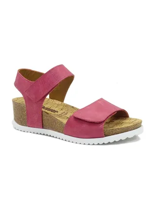 Sioux Yagmur-700 68984 Sandalen
