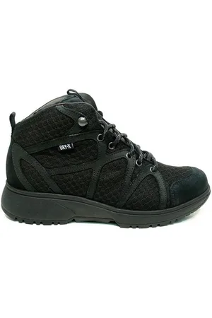 Xsensible 40205.5 wijdte H Wandelschoenen