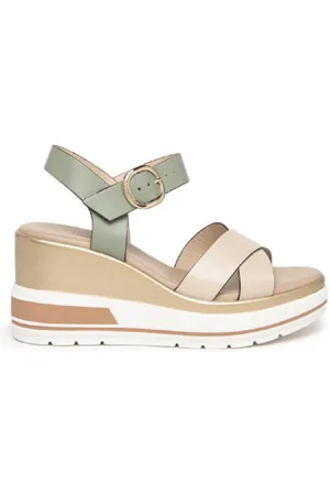 Nero Giardini E318737D Sandalen