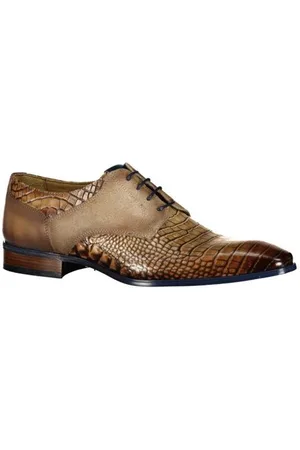 Giorgio 96417504 Nette veterschoenen
