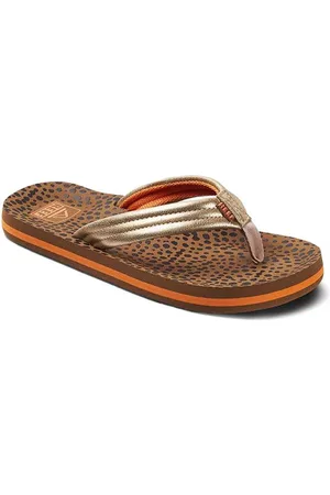 Reef Little Ahi CJ2048 Teenslippers