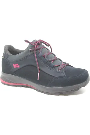 Hanwag Banks Low Lady GTX Wandelschoenen