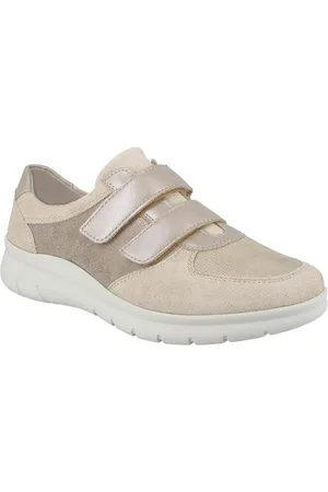 Stuppy 5001 Klittenbandschoenen