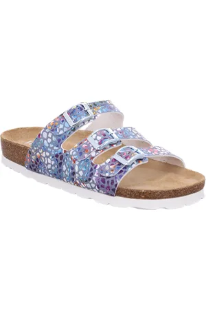 Rohde 5620 Slippers
