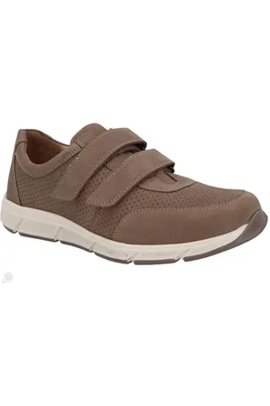 Solidus 67011 Klittenbandschoenen