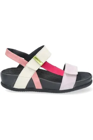Durea 7418 wijdte E Sandalen
