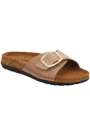 Rohde 5875 Slippers