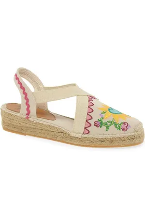 Toni Pons Vida Espadrilles
