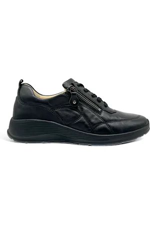 Waldläufer Waldläufer 698001 Veterschoenen