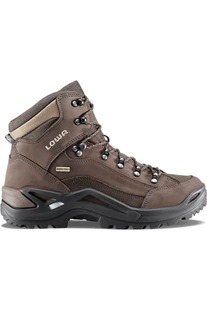 Lowa 310945 4285 RENEGADE GTX MID Wandelschoenen Wandelschoenen