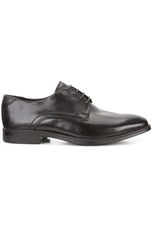 Ecco 621634 Nette veterschoenen