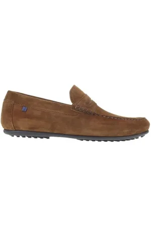 Van Bommel 15043 Moccasins