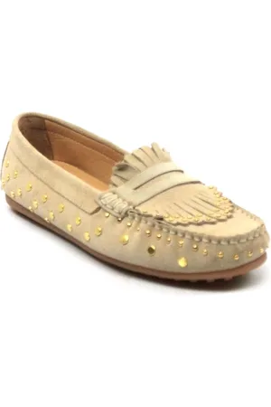 Babouche G150-02 Moccasins