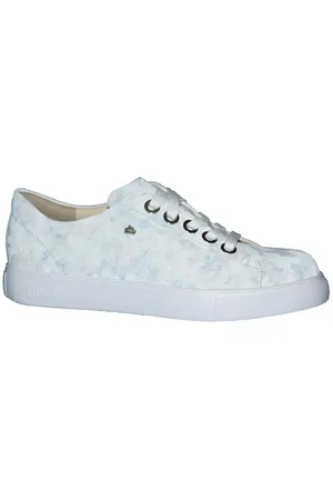 Finn 02479 Elpaso wijdte H Veterschoenen
