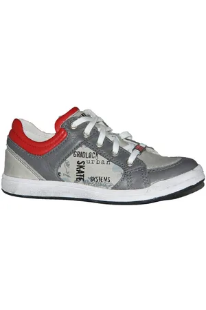 Track Style 0033088 Wijdte 3.5 Veterschoenen