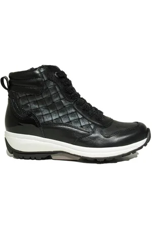 Xsensible 30113.3 wijdte G Veterschoenen