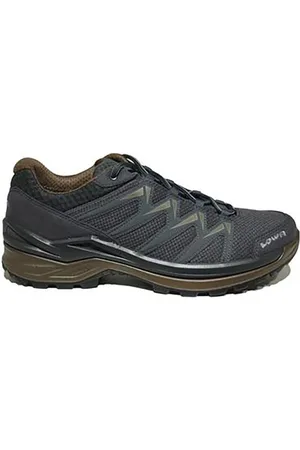 Lowa Innox Pro GTX Lo graphite/ston Wandelschoenen