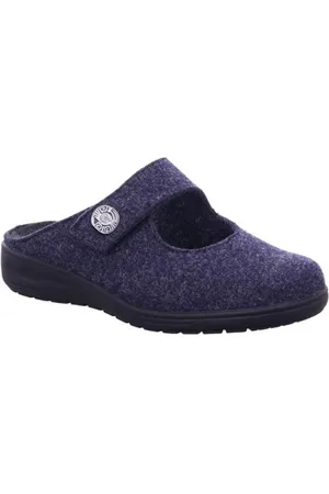 Solidus 29067 wijdte K Pantoffels