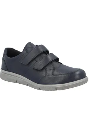 Solidus 64500 Klittenbandschoenen