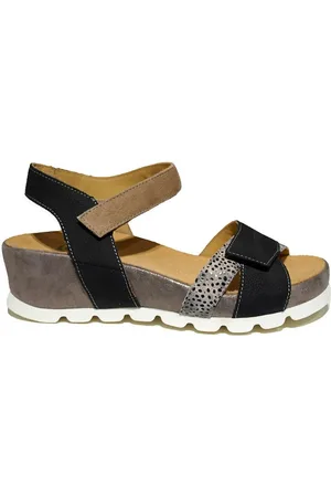 Durea 7403 wijdte H Sandalen