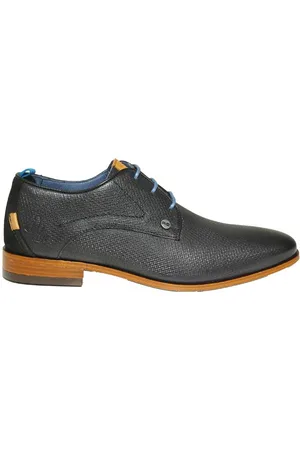 rehab Greg Wall 02 Nette veterschoenen