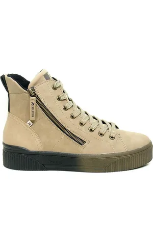 Rieker W0761 Veterschoenen