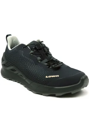 Lowa Merger GTX Lo Ws anthracite/la Wandelschoenen