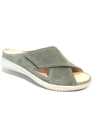 Hartjes 111622 wijdte G Slippers
