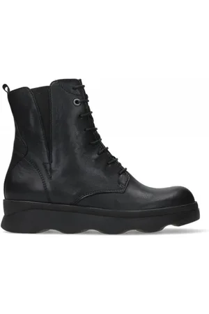 Wolky 02975 Veterschoenen