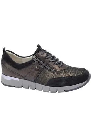 Waldläufer Waldläufer 908009 Veterschoenen