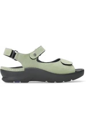 Wolky 03927 Sandalen