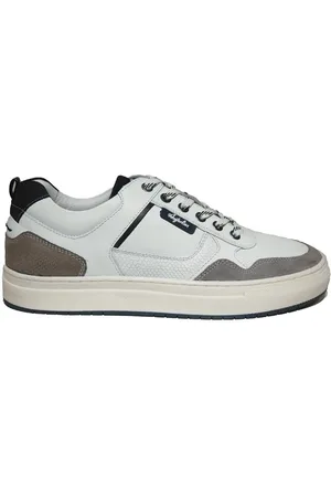 Australian Footwear Jason leather Sneakers