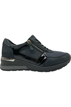 Waldläufer Waldläufer 939H01 Veterschoenen