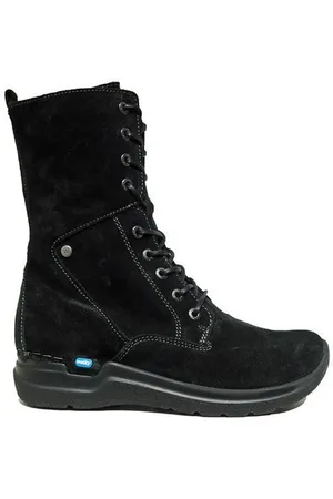 Wolky 06613 Veterschoenen
