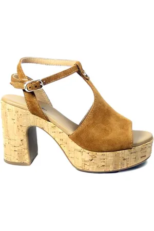 Nero Giardini E307671D Sandalen