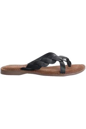 Lazamani 75.283 Slippers