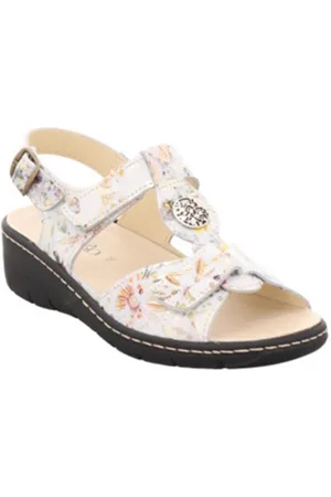 Longo 1112553 multicolor Sandalen