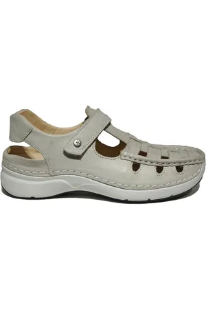 Wolky 07204 Bandschoenen