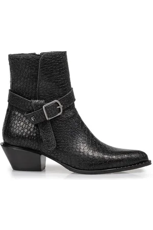 Floris van Bommel SFW-50051 Enkellaarzen