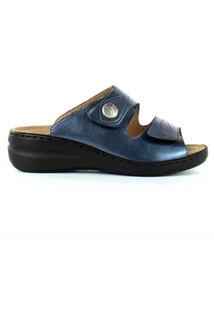 Solidus 21104 Slippers