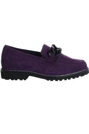 Sioux 69533 Loafers
