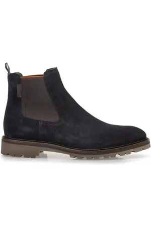 Floris van Bommel SFM-60018 Chelsea boots