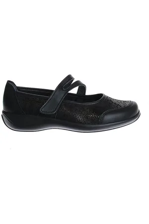 Stuppy 1977 Bandschoenen