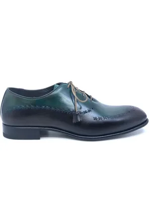 Harris 0294 Nette veterschoenen